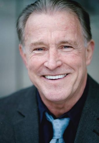 Brian McCormack