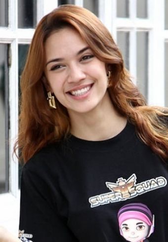 Diana Danielle