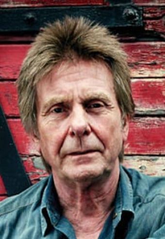 Joe Brown