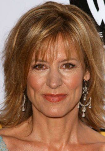 Christine Lahti