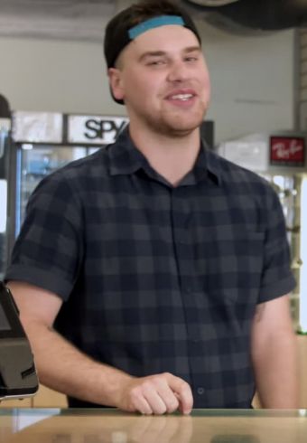 Nick Colletti