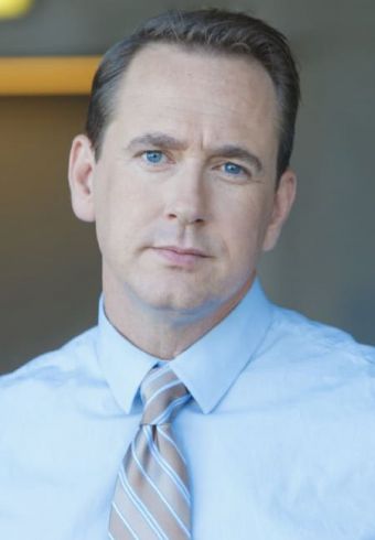 Cory Blevins