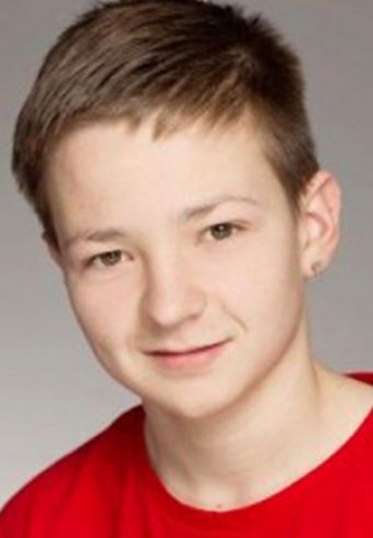 Zac Mattoon O'Brien