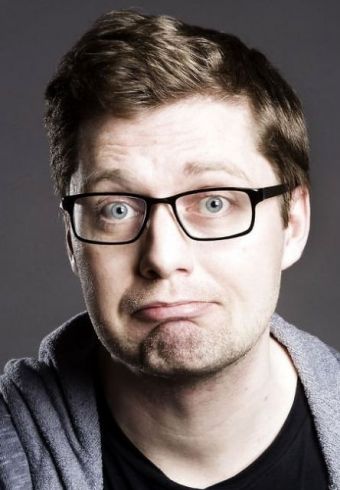 Lasse Rimmer