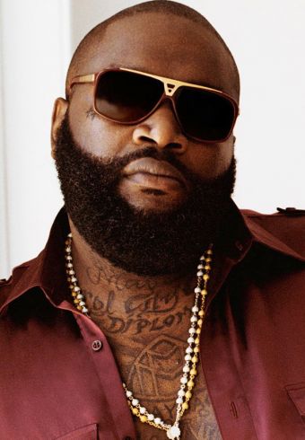 Rick Ross