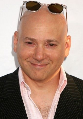 Evan Handler
