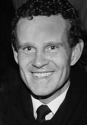 Werner Pochath
