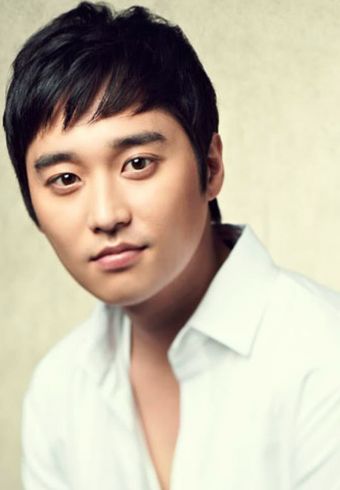 Heo Jung-min