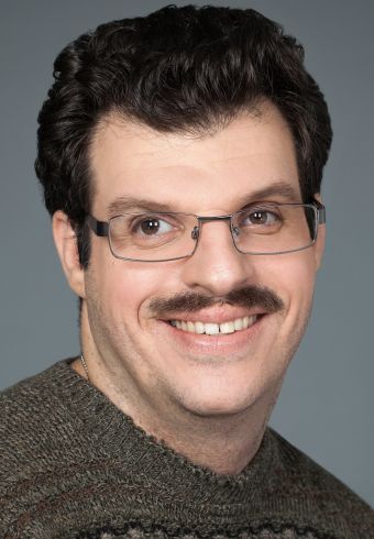 Marc Barakat