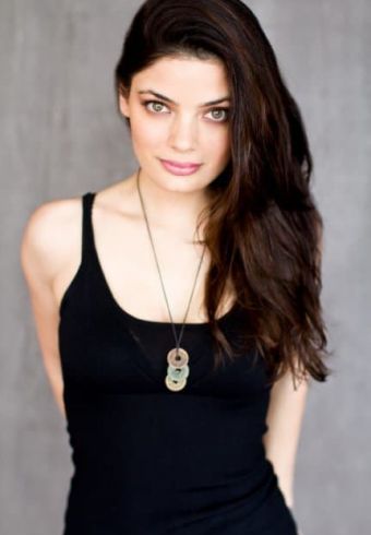 Natasha Wilson