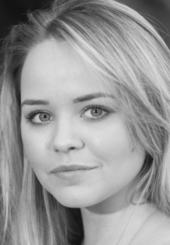 Katie Hall