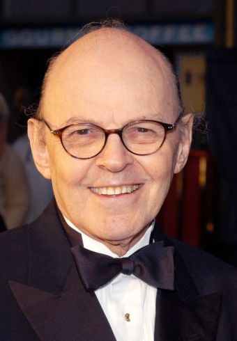 Conrad Janis
