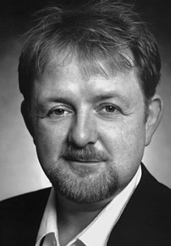 Roger Morlidge