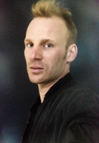 Florian Karlheim