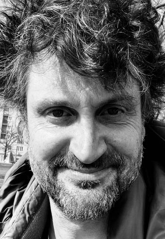 Stefan Speth