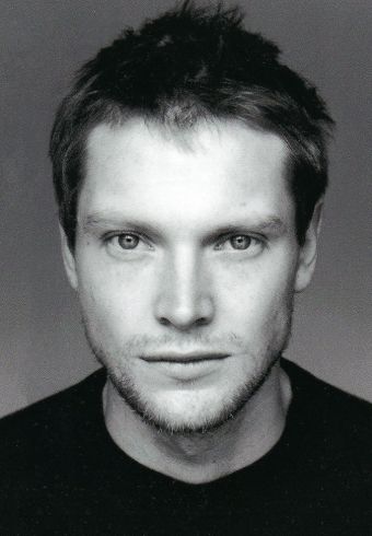 Simon Woods