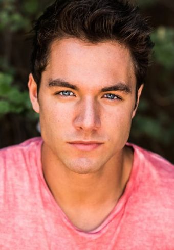 Zack Peladeau