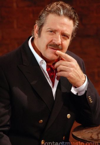 Philip Quast
