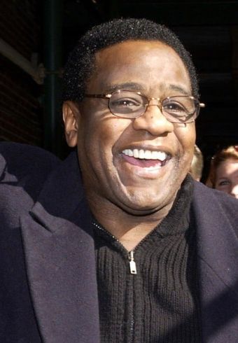Al Green