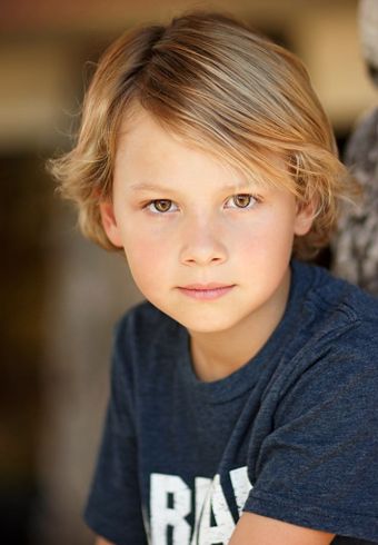 Finn Carr