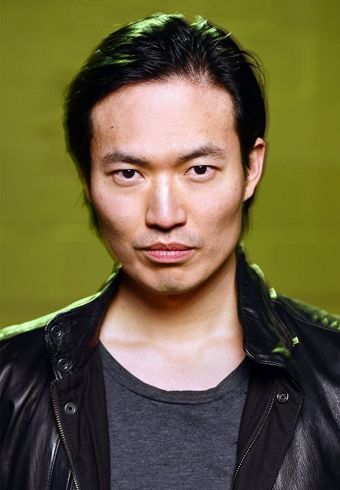 Michael Cha