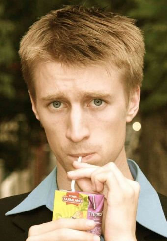 Sammy J