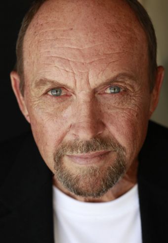 John Ashton