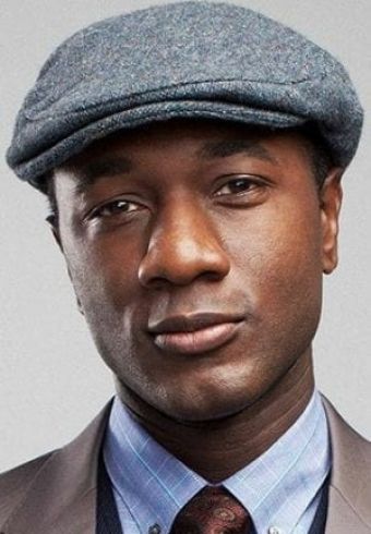 Aloe Blacc