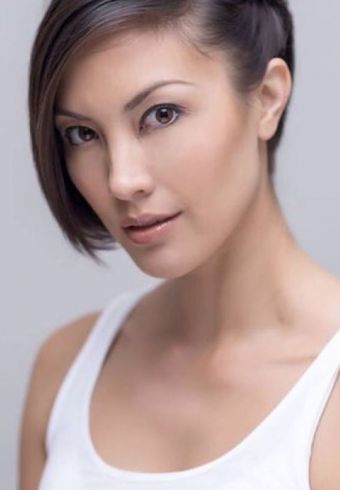 Jaymee Ong