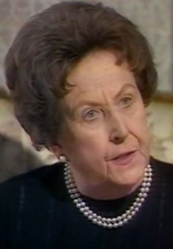 Barbara Leake