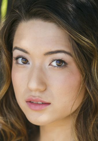 Reina Hardesty