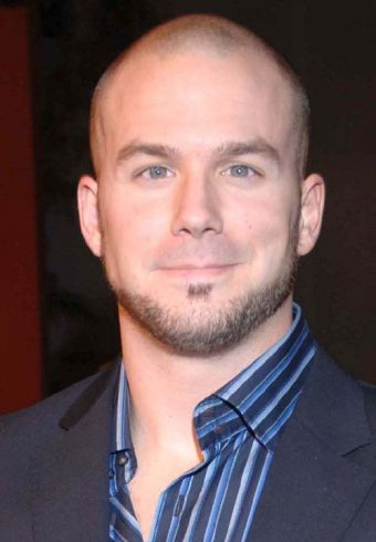 Will Sanderson