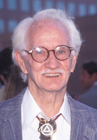 Patrick Cranshaw