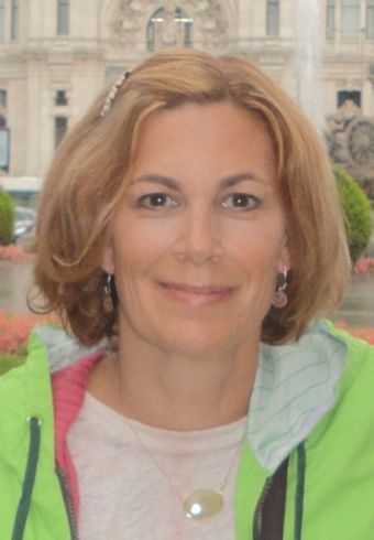 Meredith Zamsky