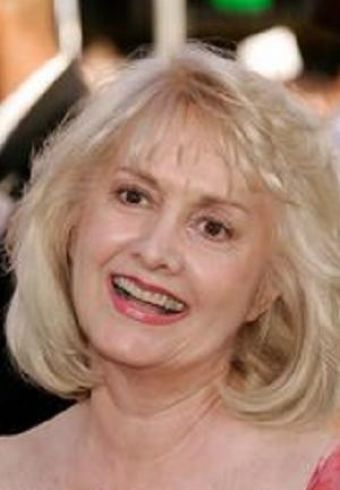 Elizabeth Sanders