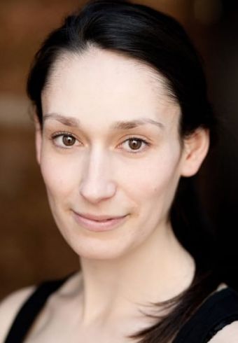 Sian Clifford