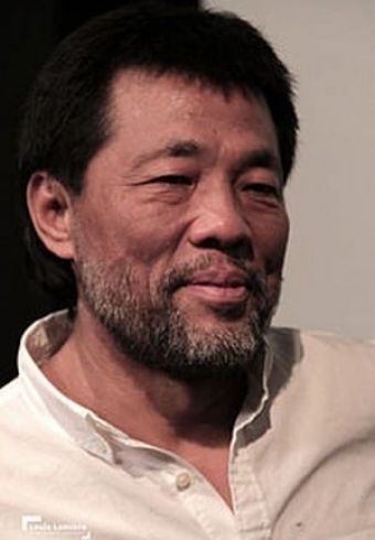 Mark Lee Ping-Bing