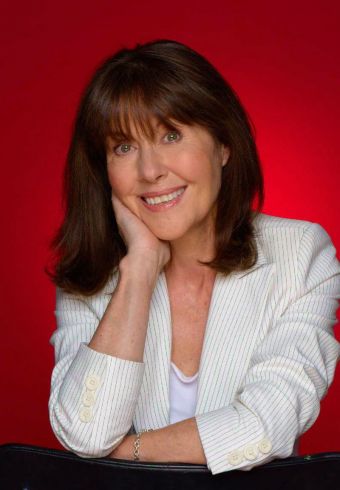 Elisabeth Sladen