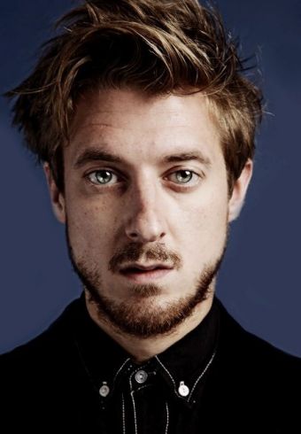 Arthur Darvill