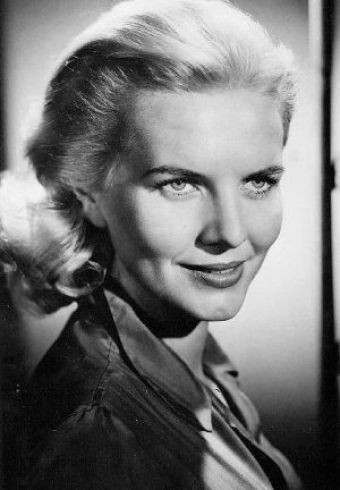 Patricia Cutts