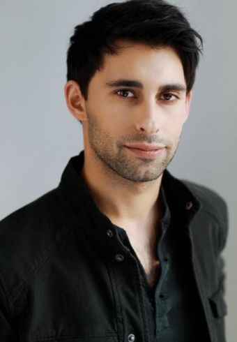 Rafi Silver