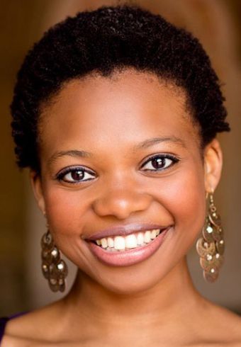 Susan Heyward