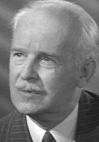 Howard C. Hickman
