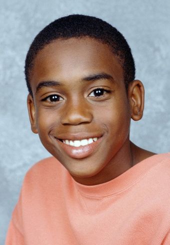 Brandon Hammond