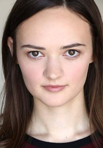 Hannah Horton