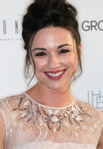 Crystal Reed