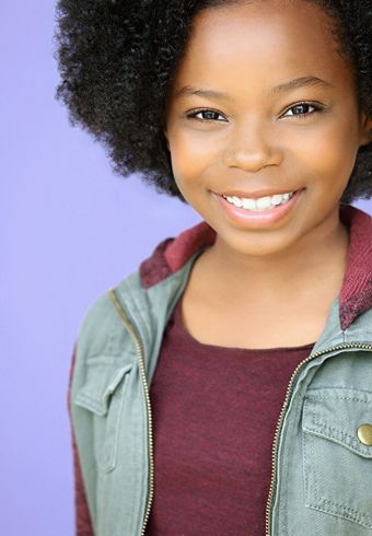 Brooke D. Singleton