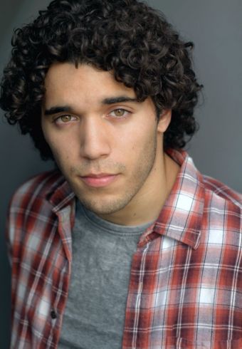 Janmarco Santiago