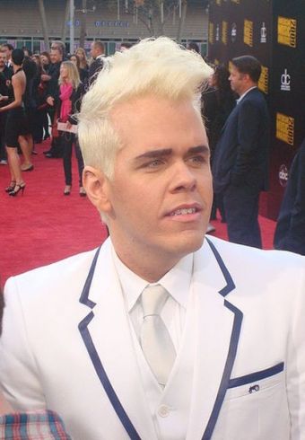 Perez Hilton