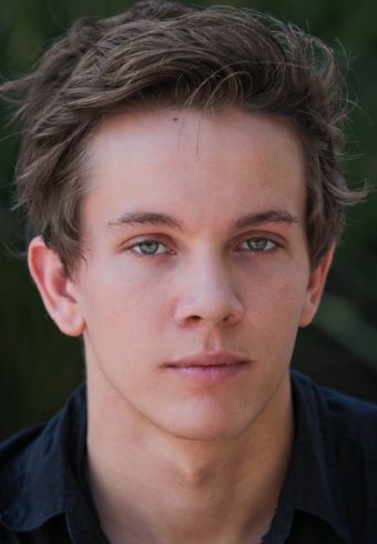 Austin P. McKenzie